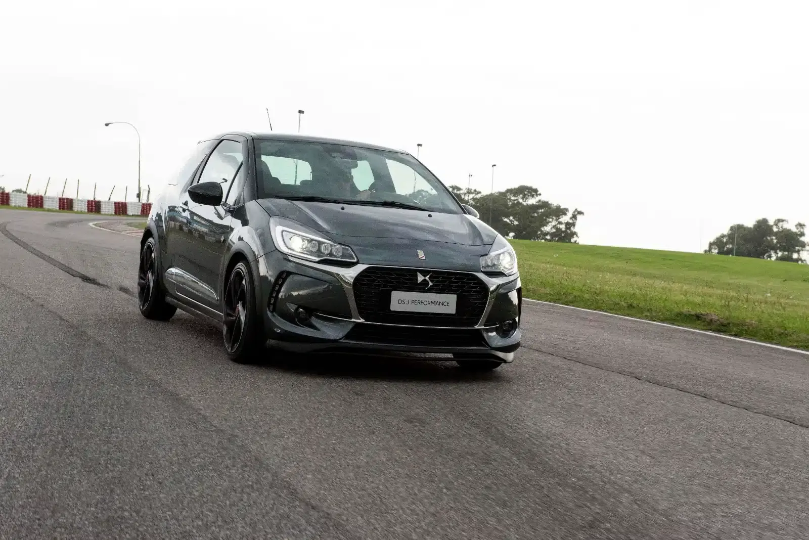 ds 3 performance 539