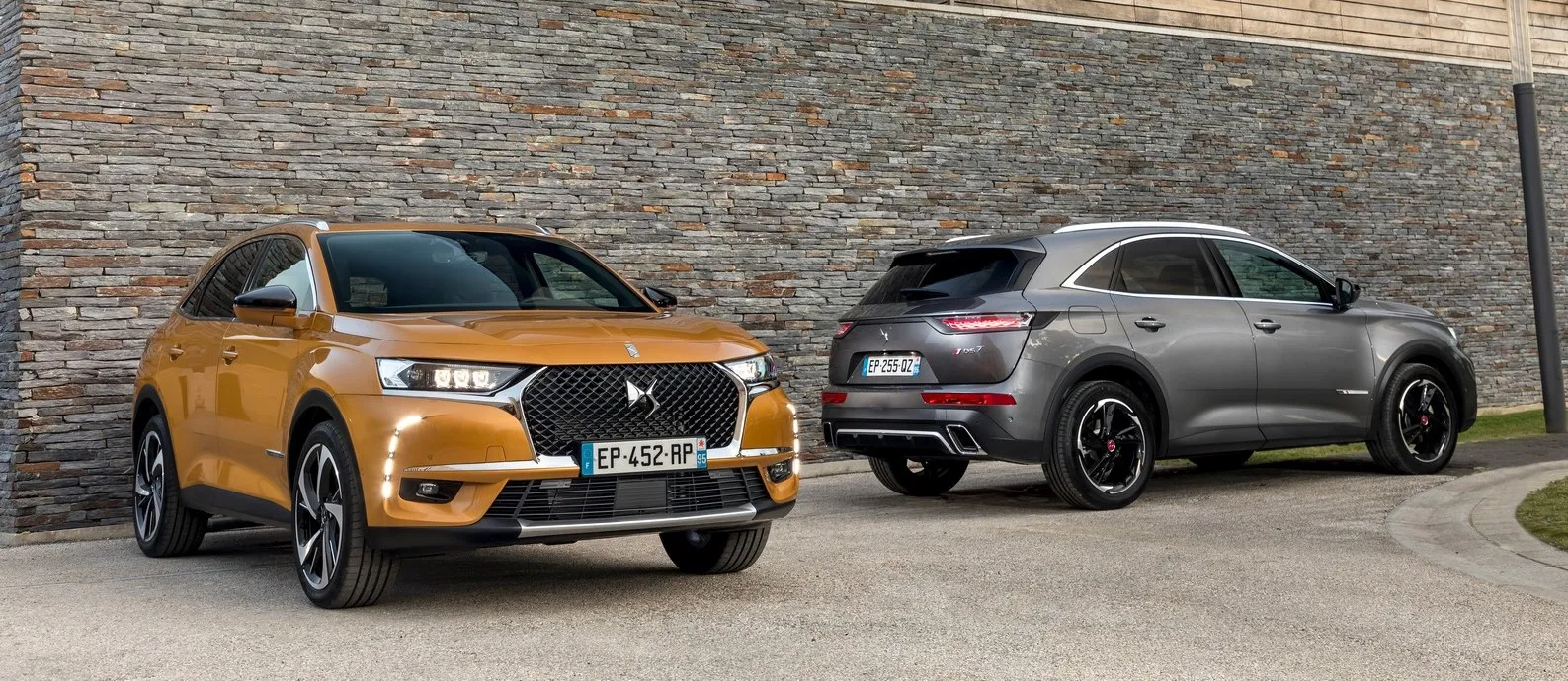 ds 7 crossback