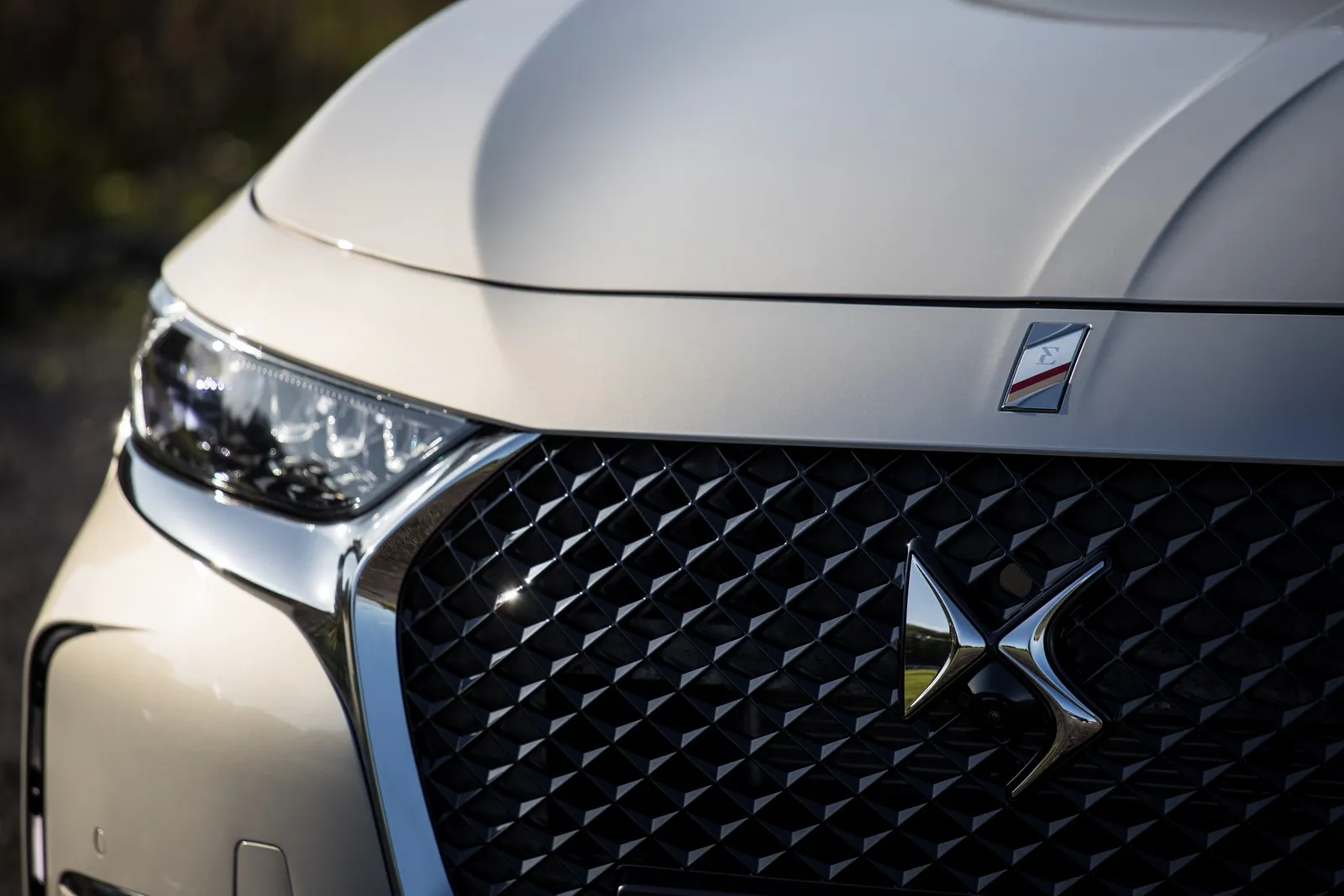 ds 7 crossback e tense 4x4 5