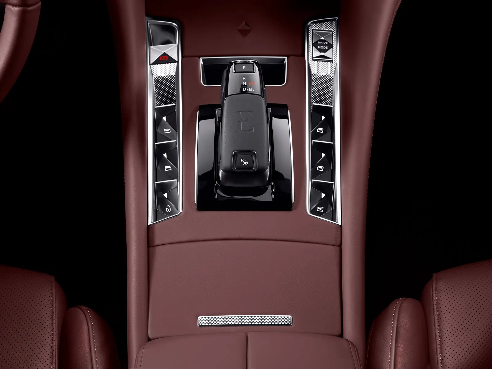 ds 9 e tense interni