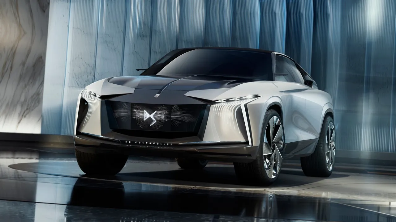 ds aero sport lounge 4 0