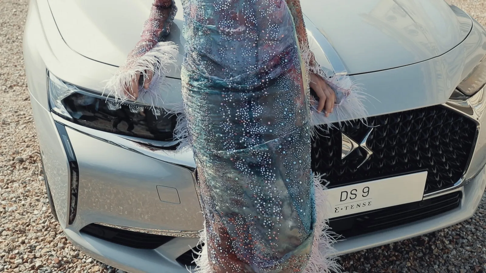 ds automobiles in modalita fashion