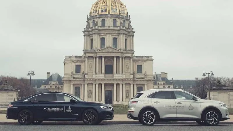 ds fashion week 2022