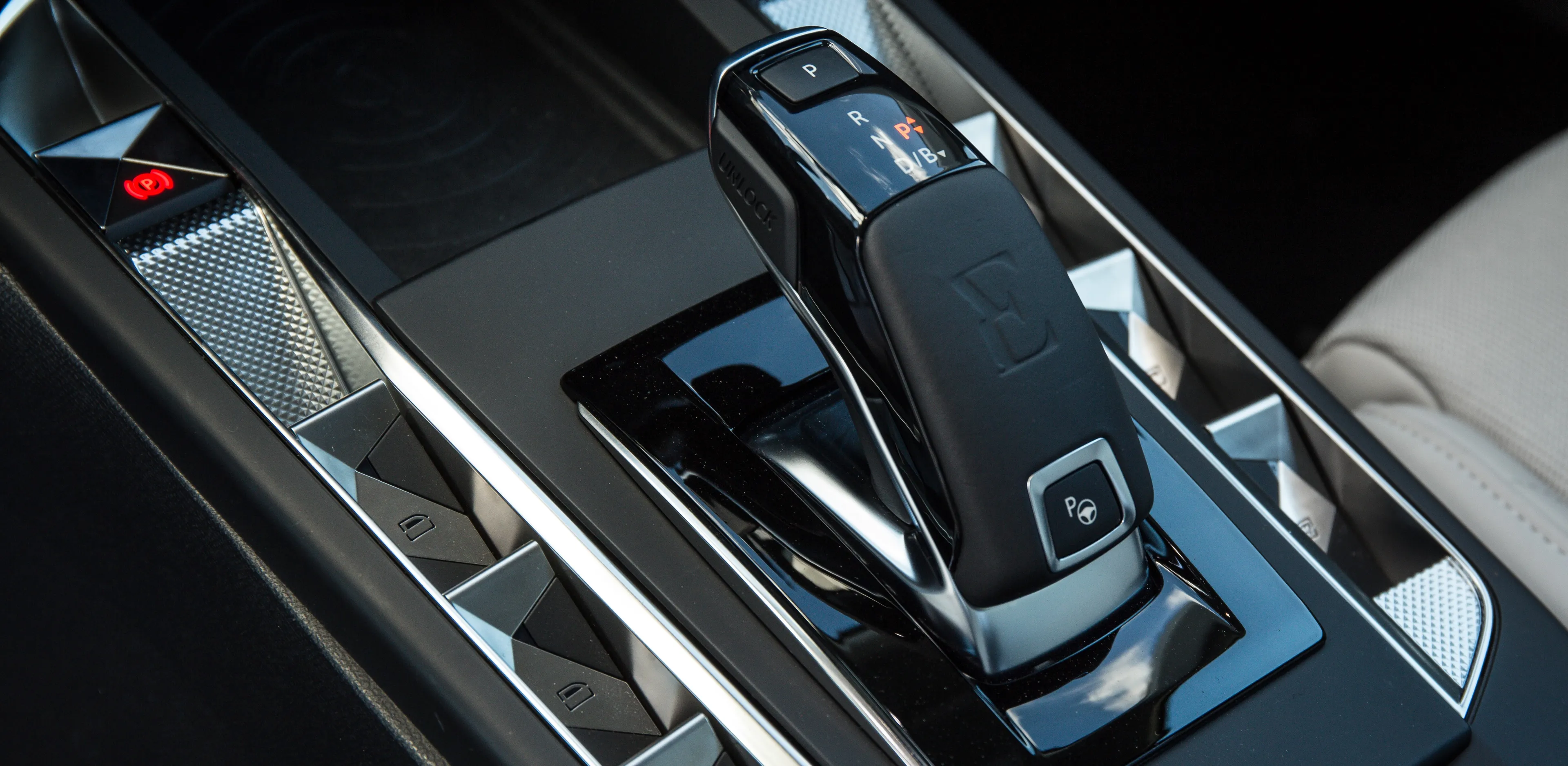 ds3 crossback park pilot 1