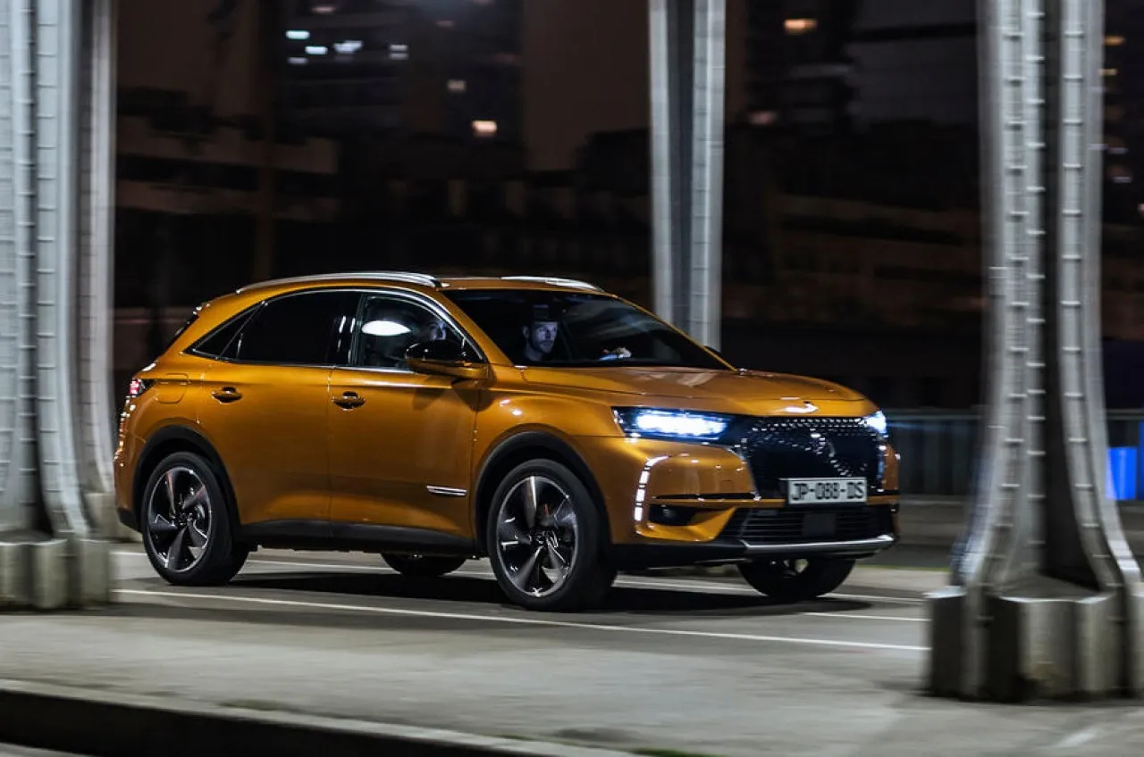 ds7 crossback