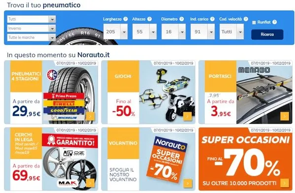 e commerce automotive 1