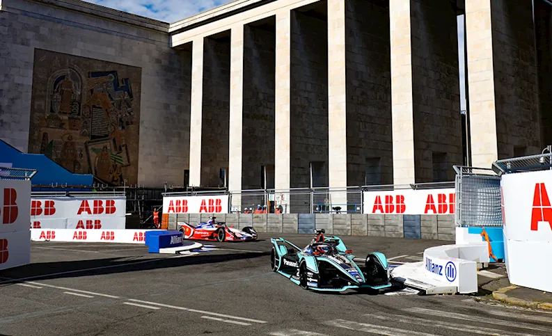 e prix roma coronavirus 1