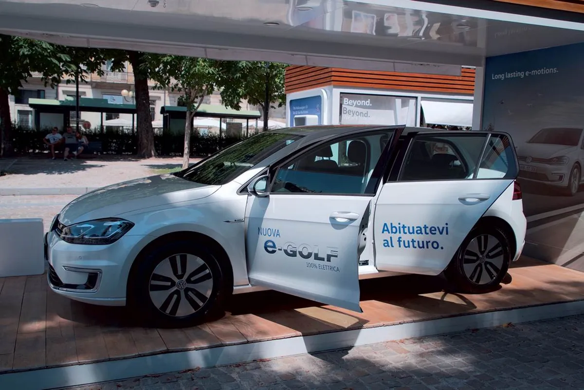 e roadshow volkswagen 2