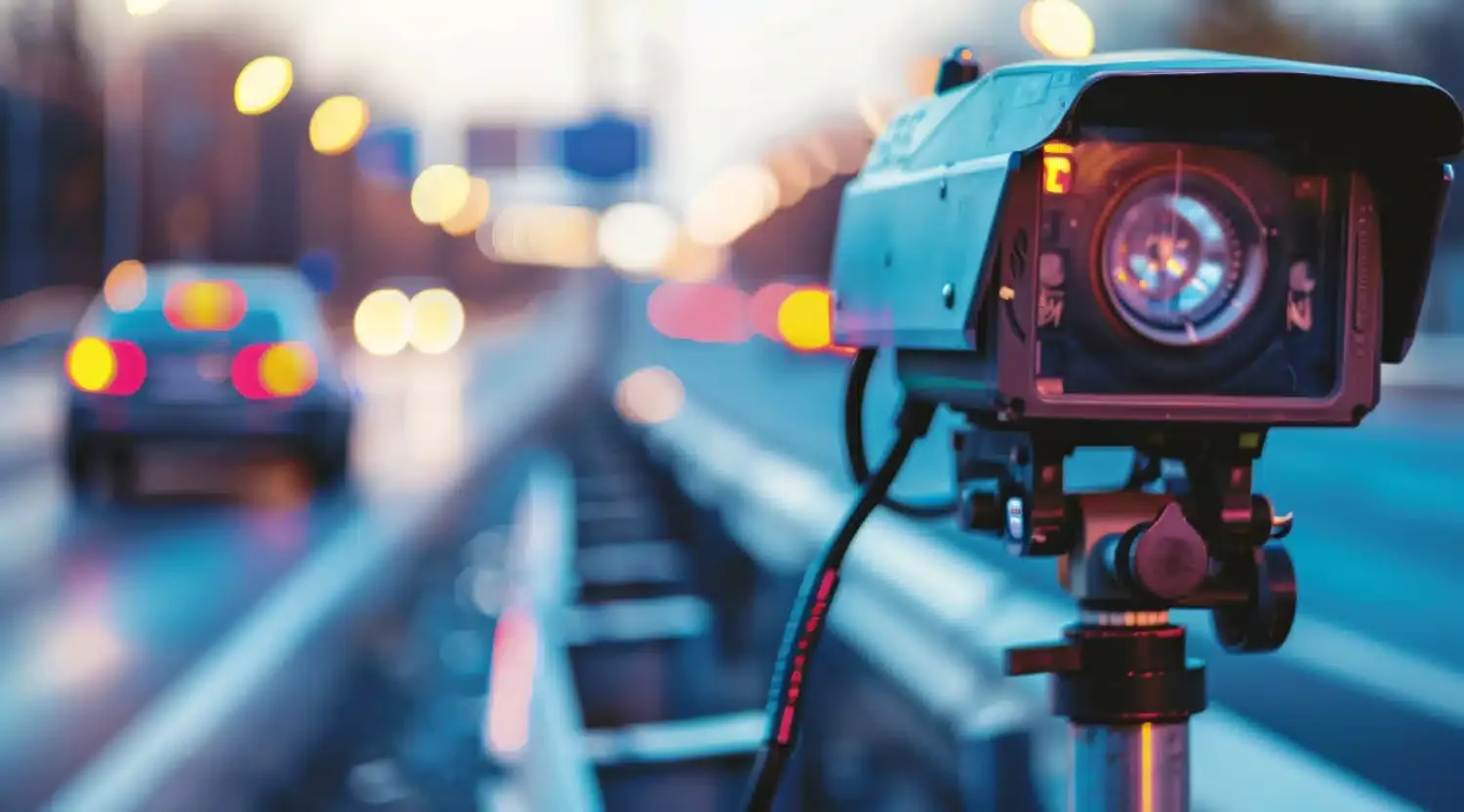 eccesso di velocita multa