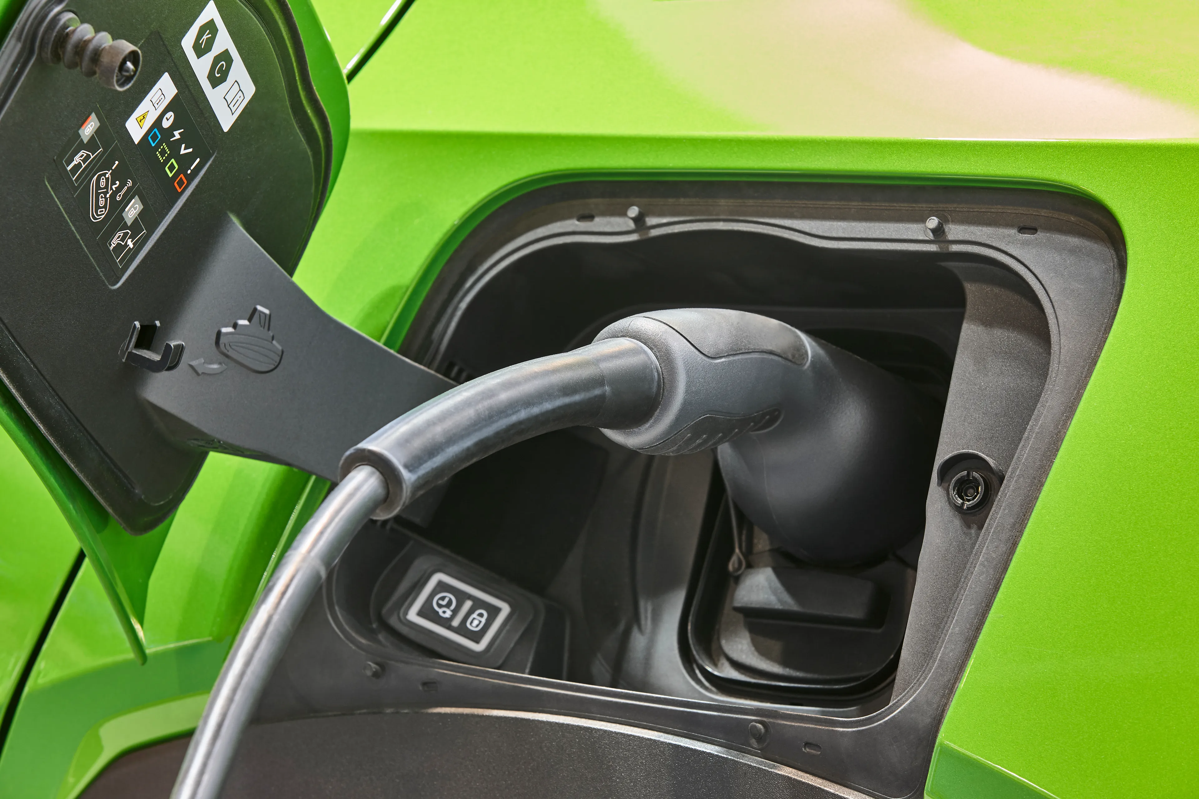 ecoincentivi 2024 auto elettriche