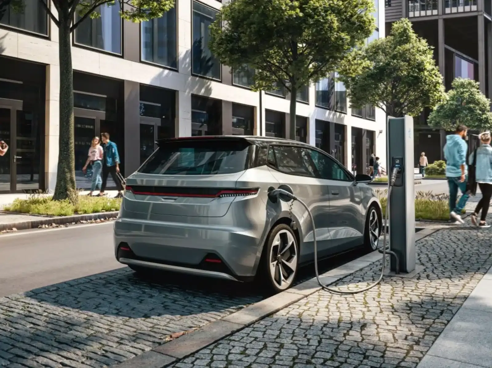 elektromobilitaet city charging img w1280