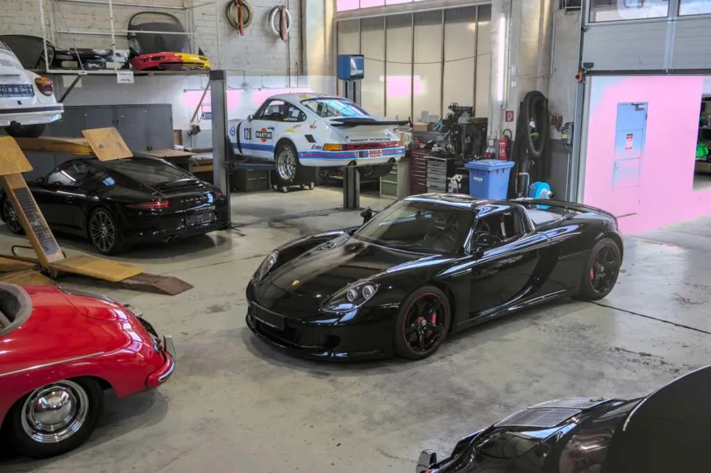 elferspot michael schumacher porsche carrera gt 0010 1 1024x682 1