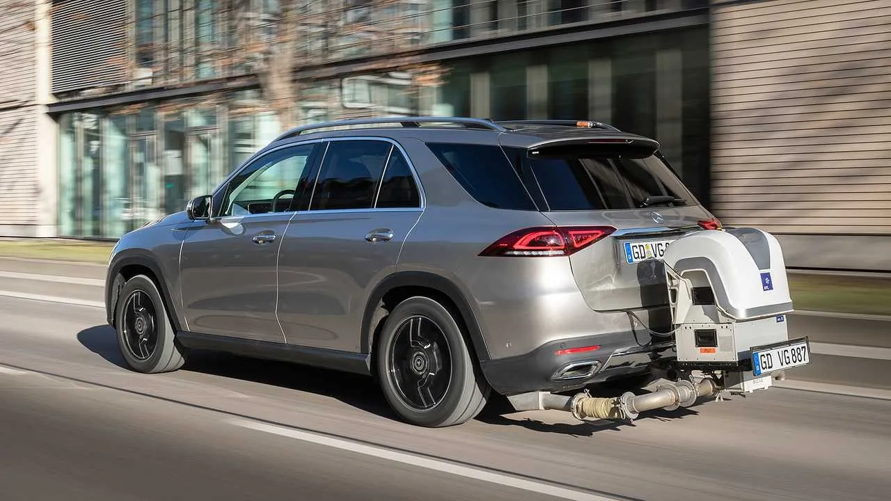 emissioni euro 7 normativa 1