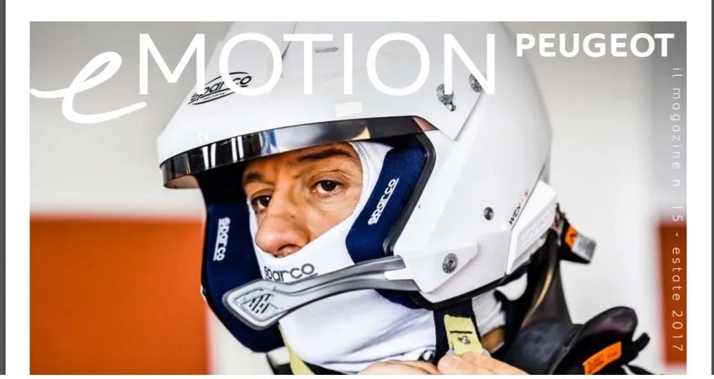 emotion peugeot