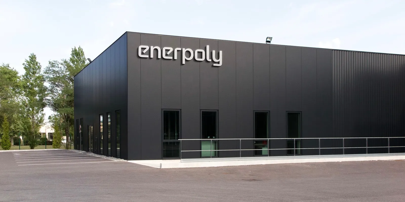 enerpoly cover