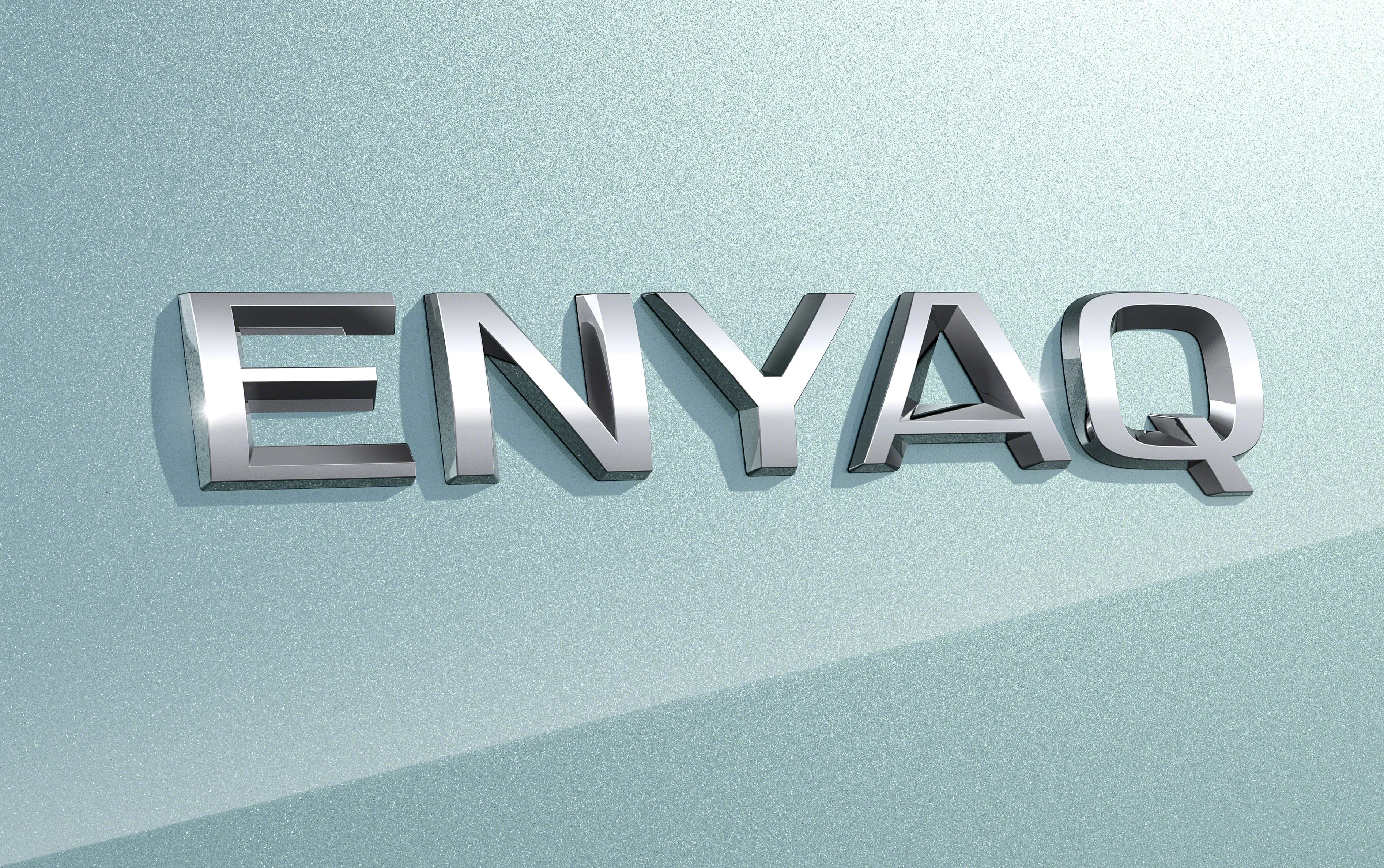 enyaq