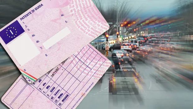 esame patente di guida