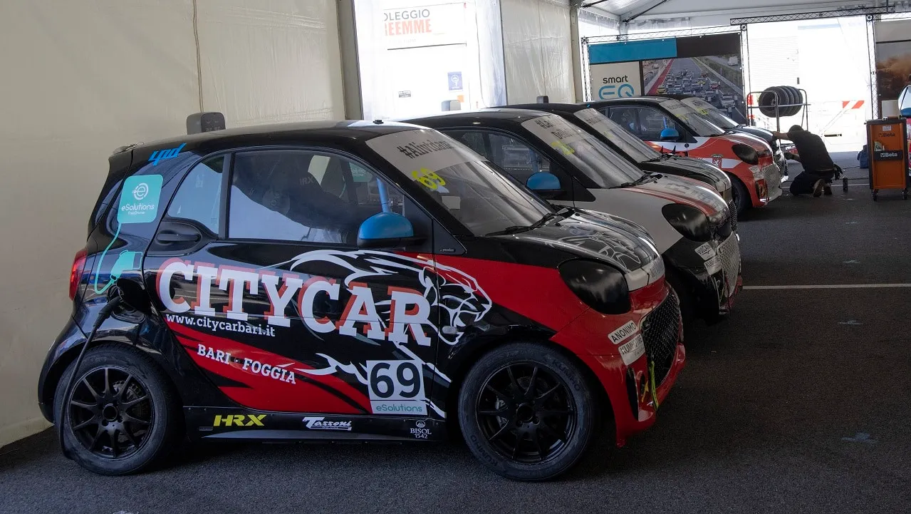 esolutions smart ricarica