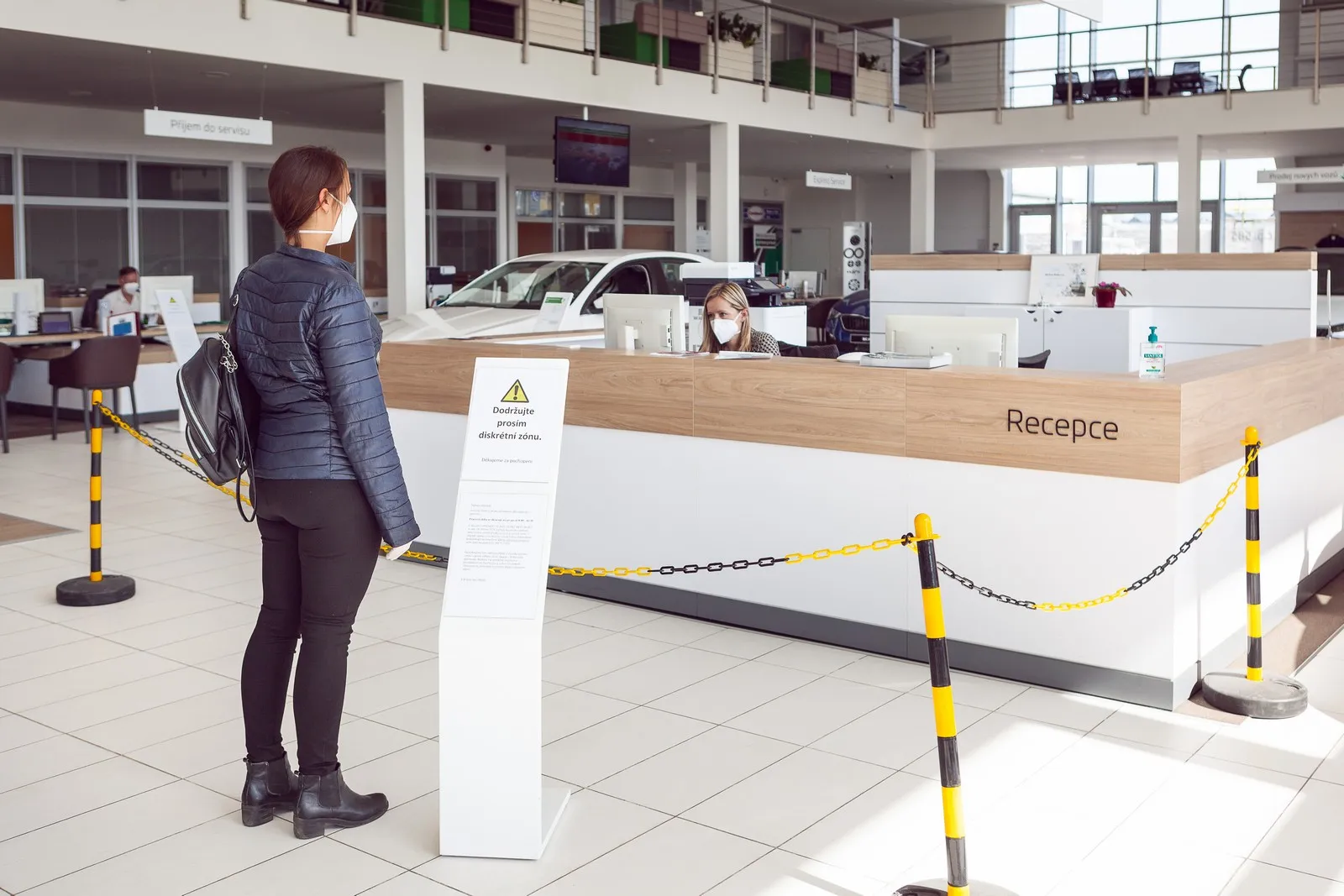 estensione garanzia skoda