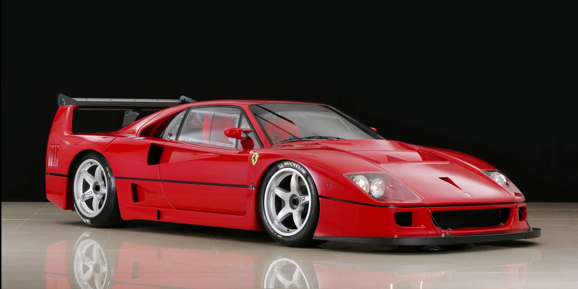 f40 lm