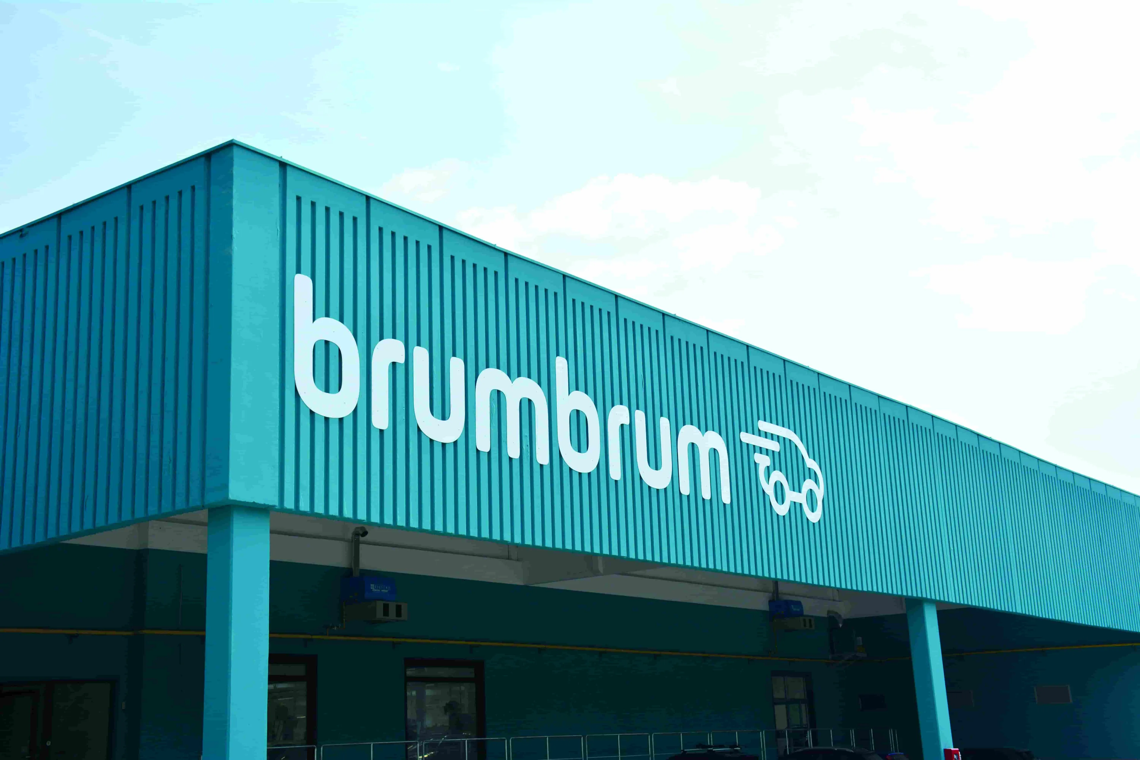 factory brumbrum reggio emilia 1