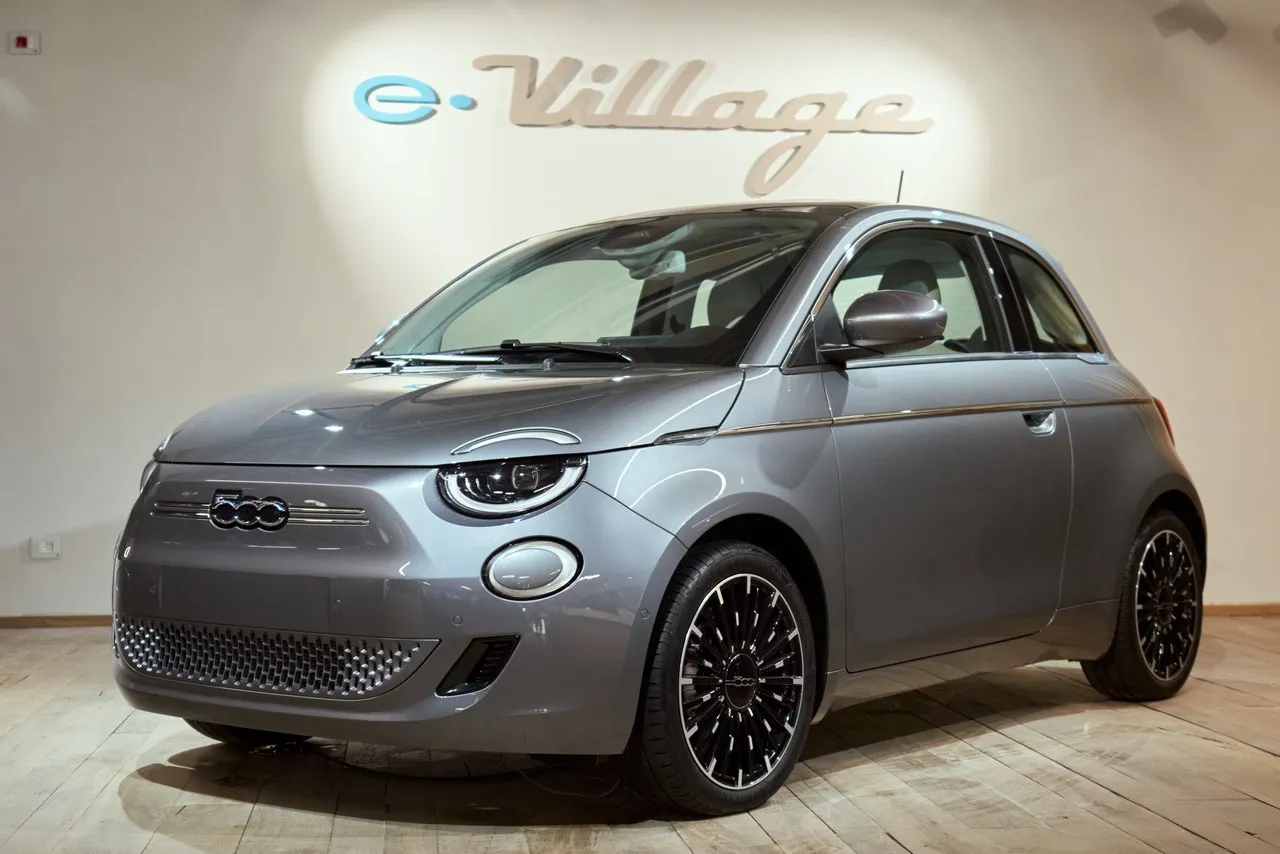 fca e village green pea 56