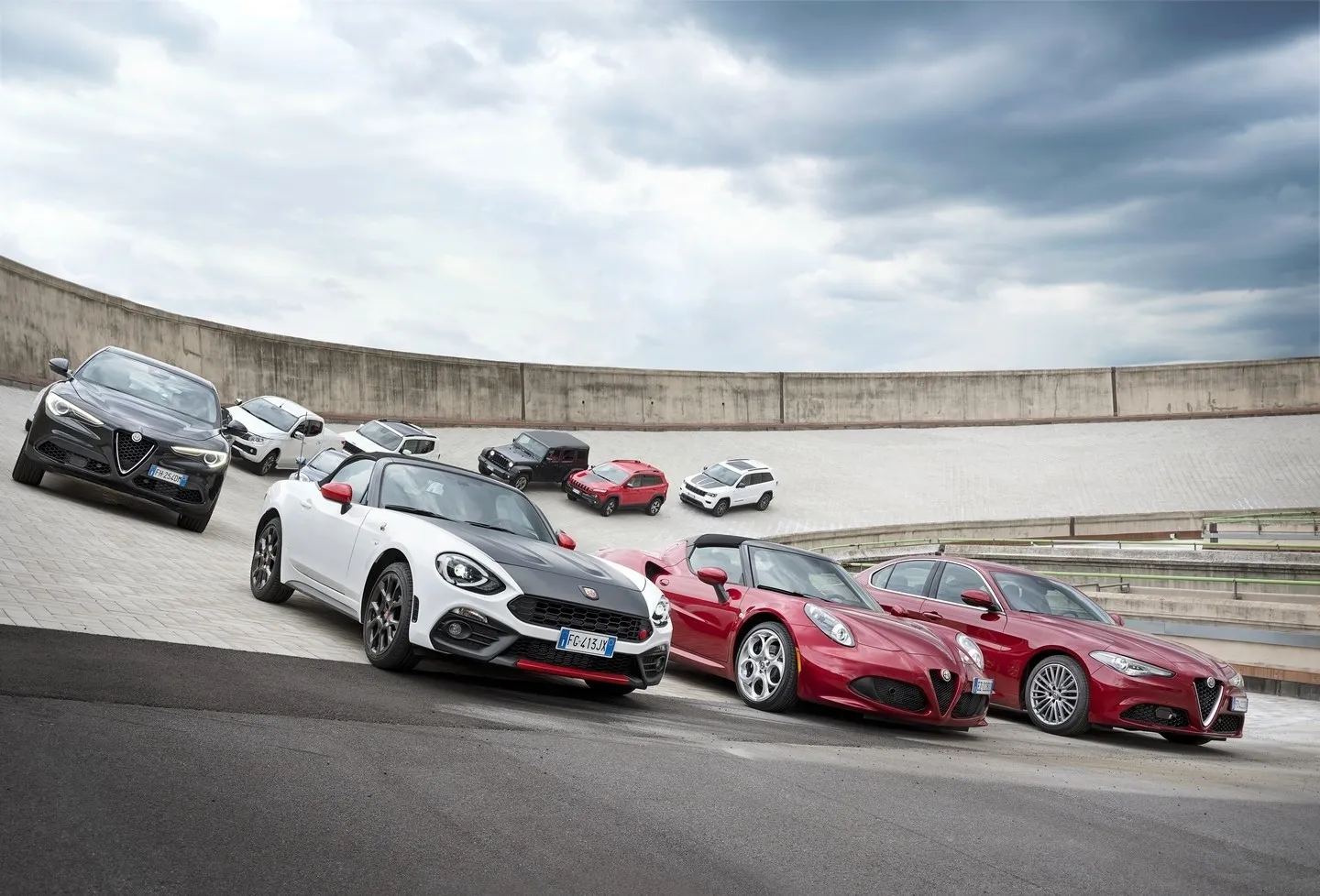 fca gamma automatica 004