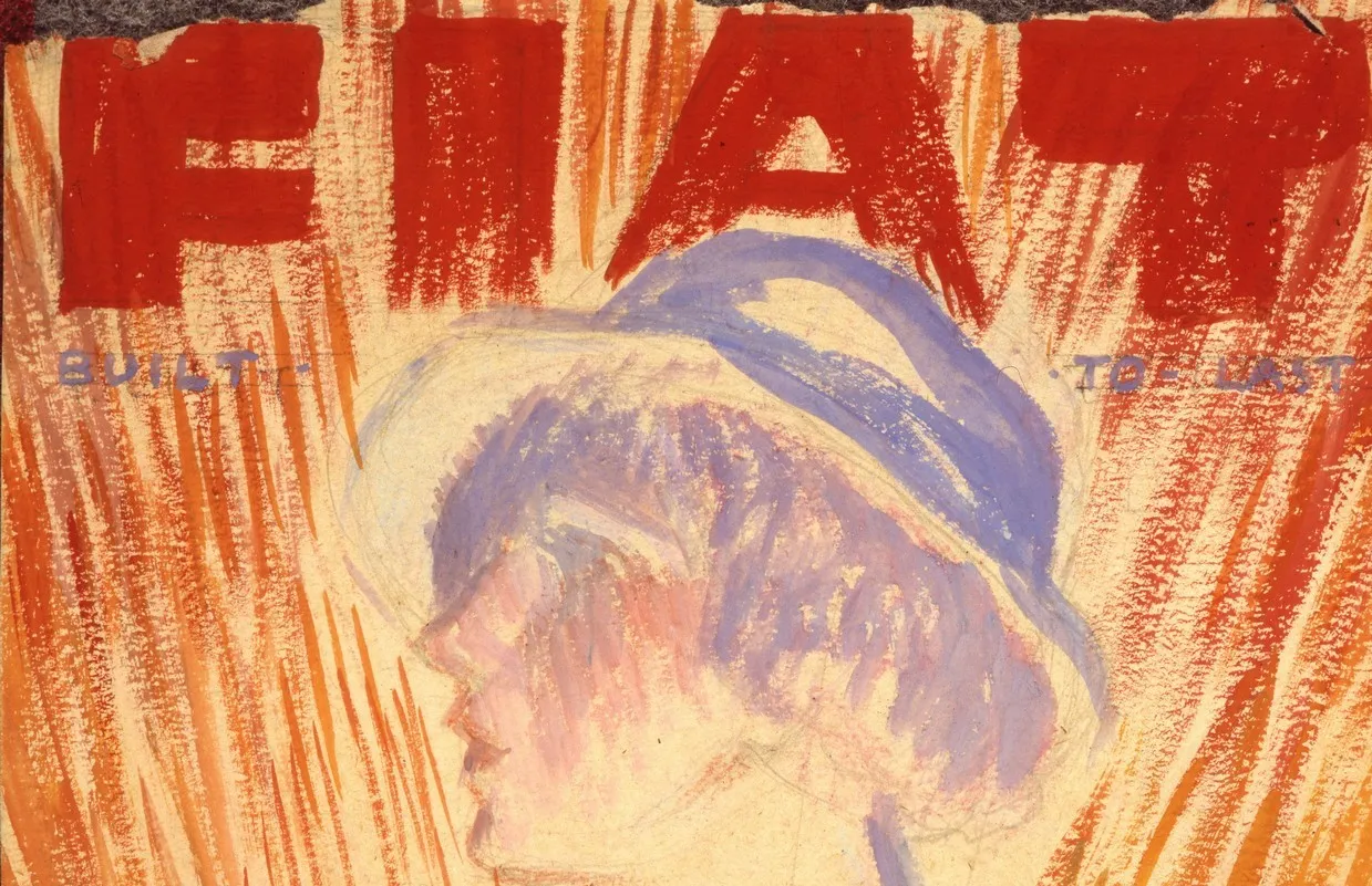 fca heritage archivissima