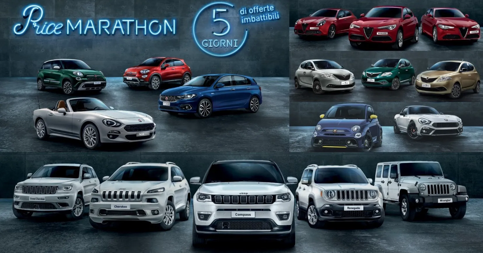 fca price marathon 2018