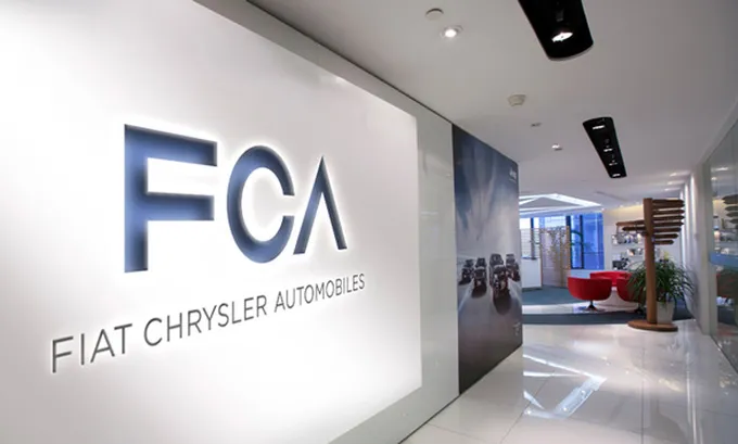 fca produzione