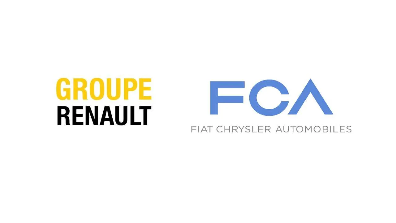 fca renault
