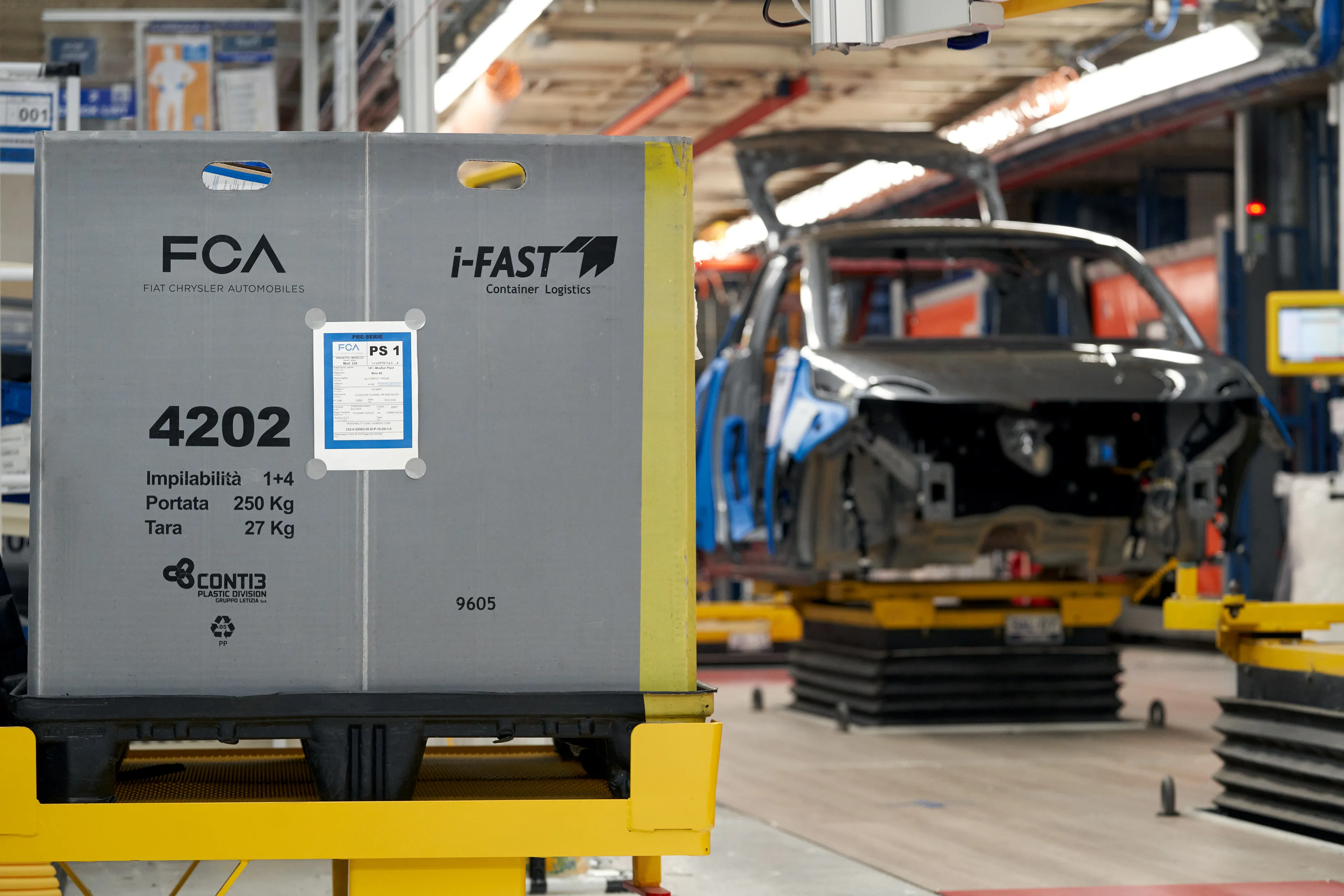 fca whats behind s2 e3