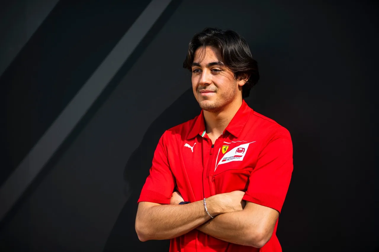 fda giuliano alesi