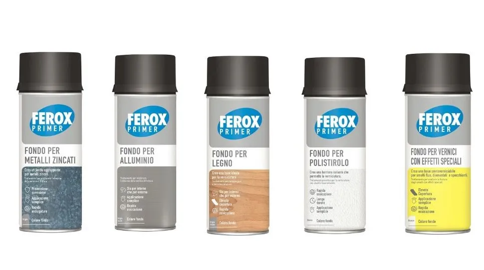 ferox primer