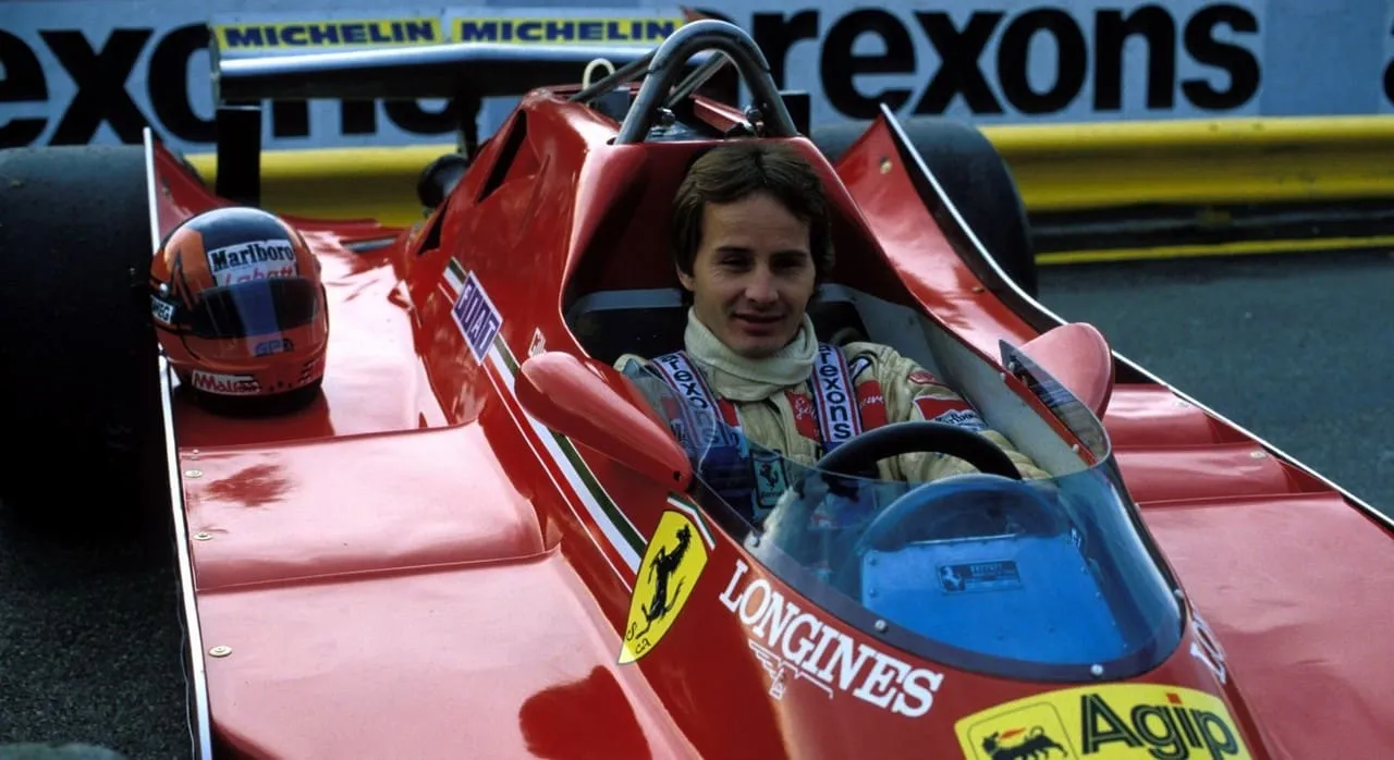 ferrari 126 cx gilles villeneuve 8