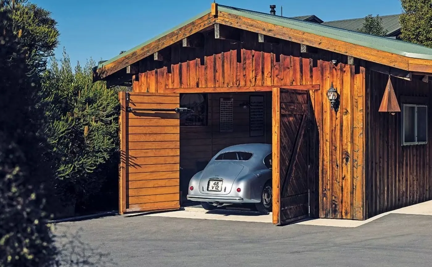ferrari 166 inter nuova zelanda
