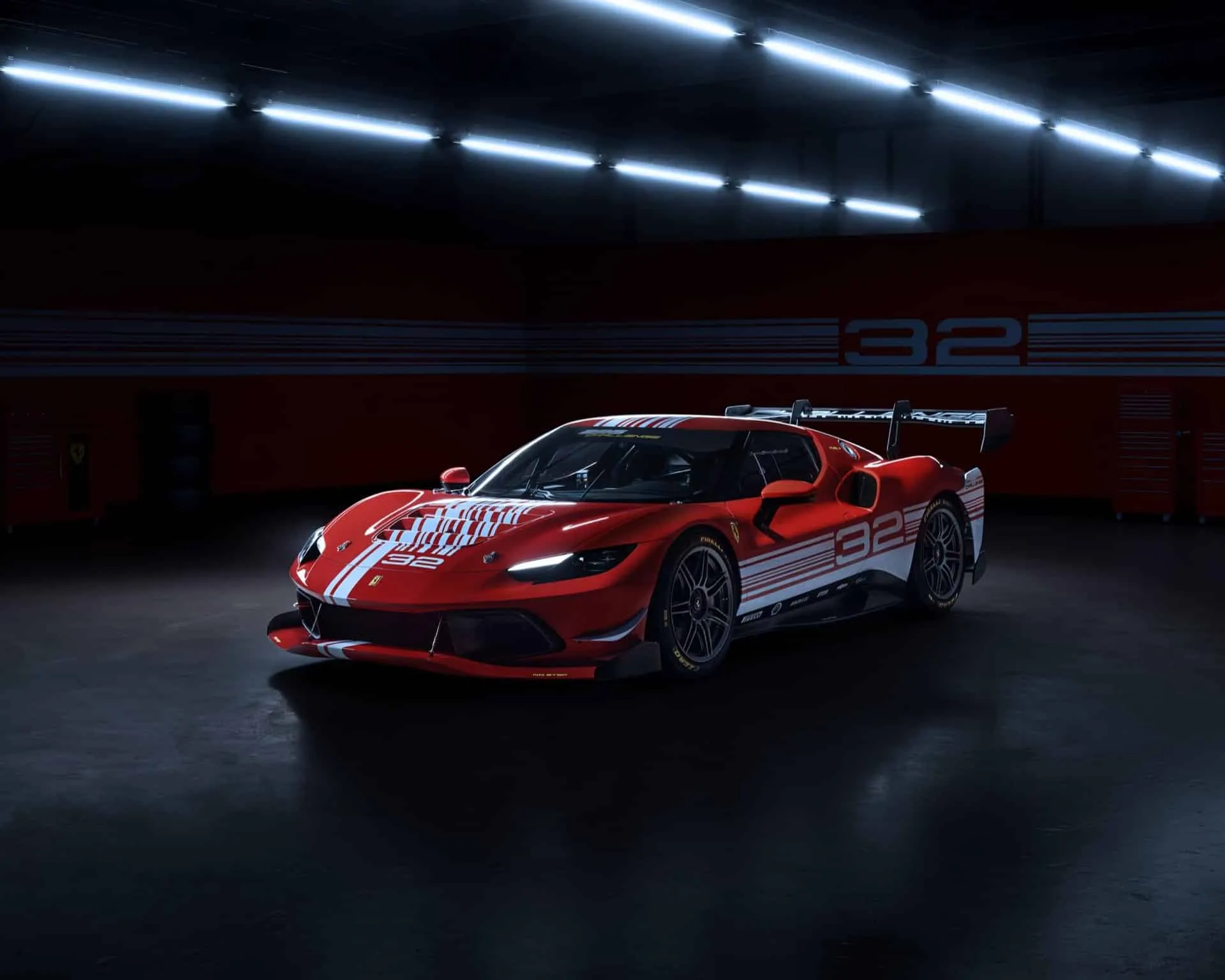 ferrari 171 night front 34 f70ace7e d99b 40d8 b3a7 f63da6b617be