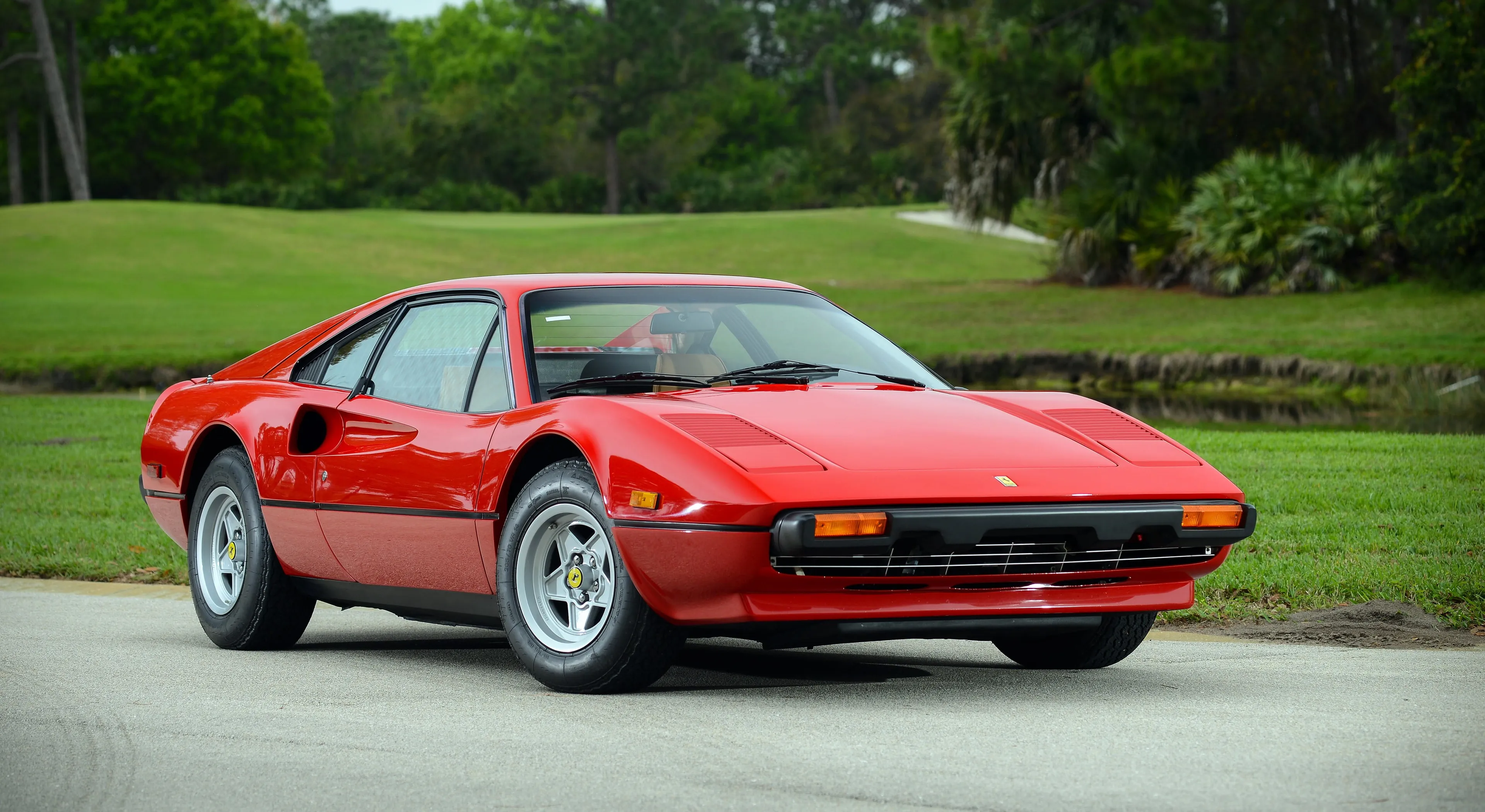 ferrari 308 gtb