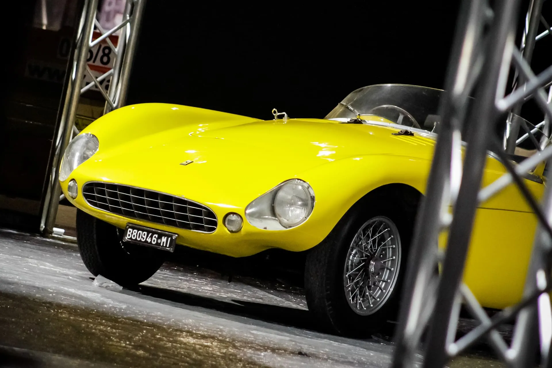 ferrari 500 mondial