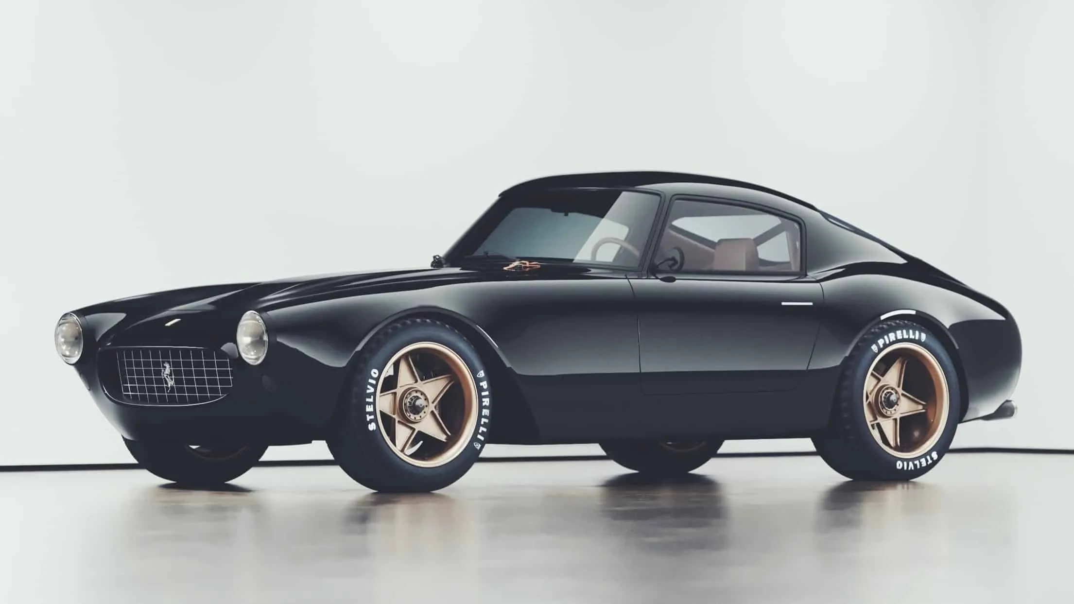 ferrari a idrogeno 1