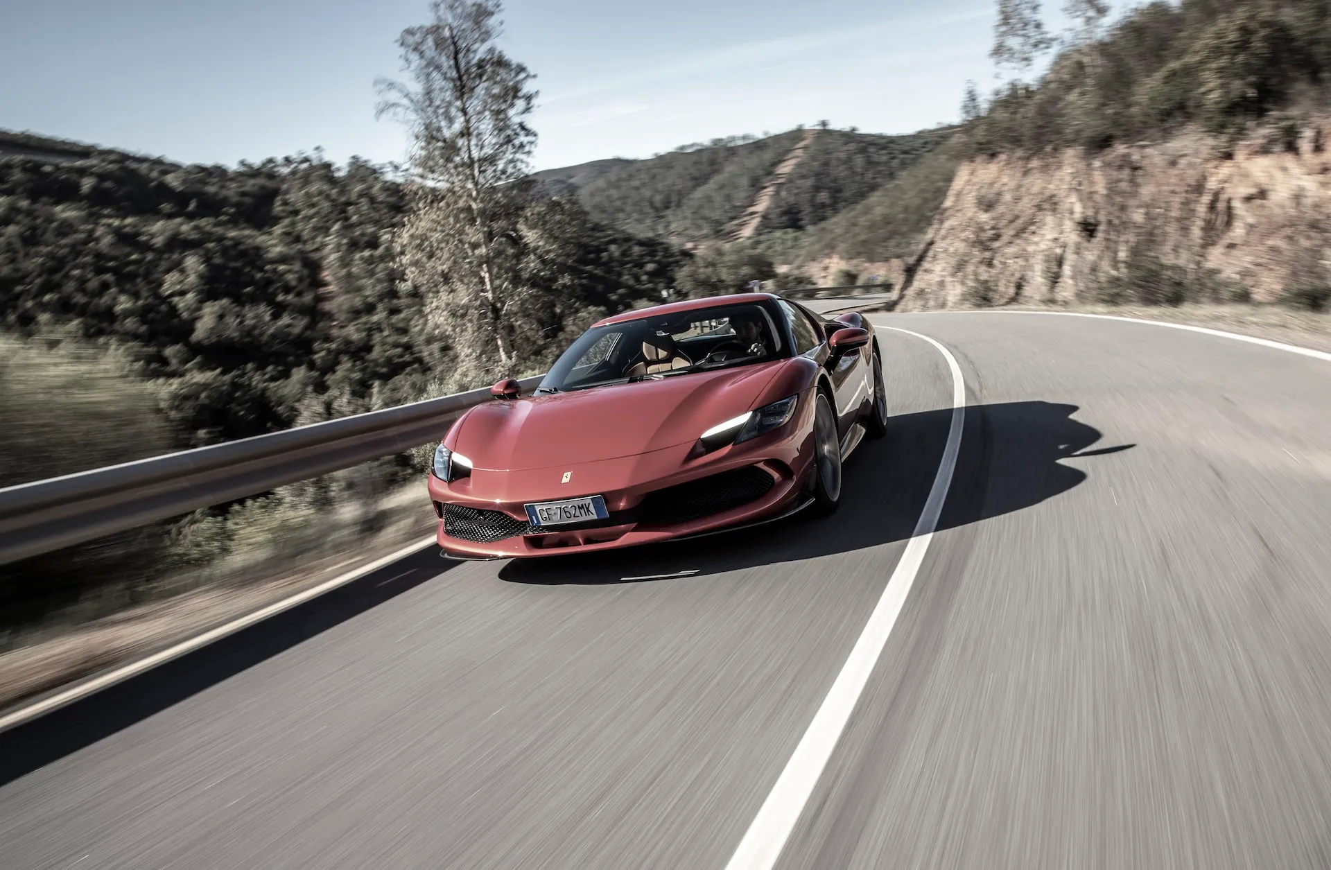 ferrari attacco hacker