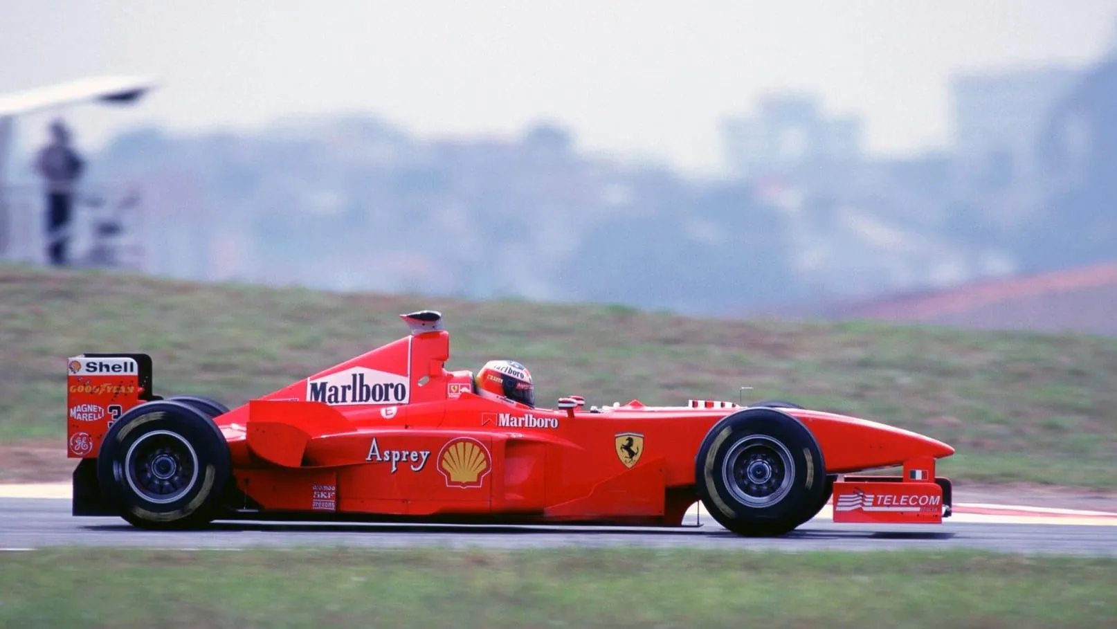 ferrari f300 8