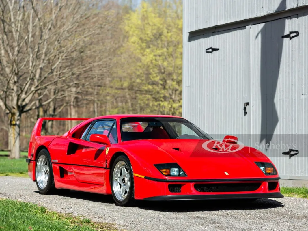 ferrari f40 asta rm sotheby amelia island 10 1067x800 1
