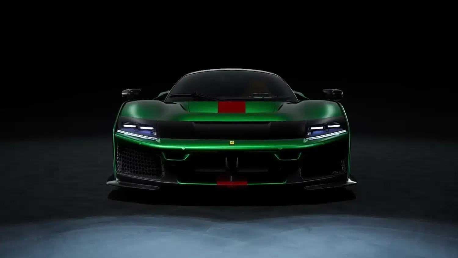 ferrari f80 il configuratore1