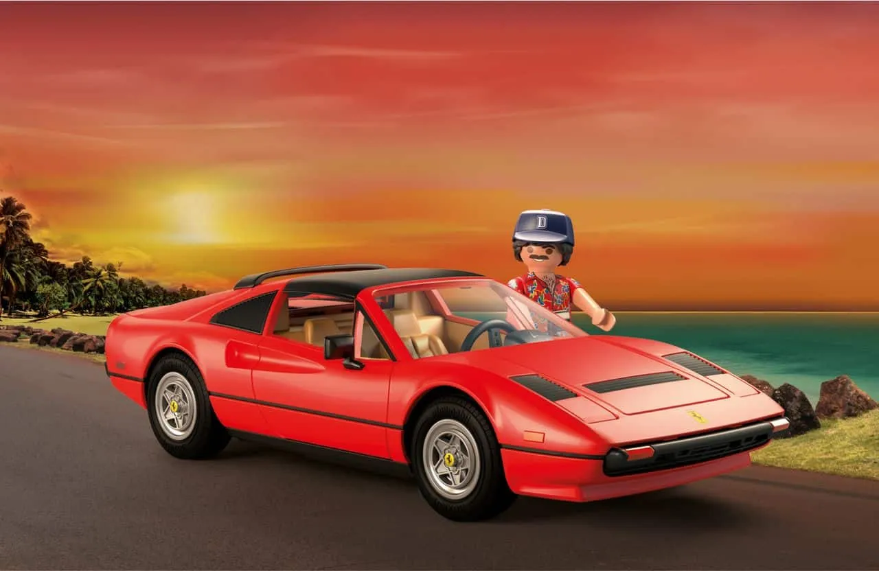 ferrari playmobil 01
