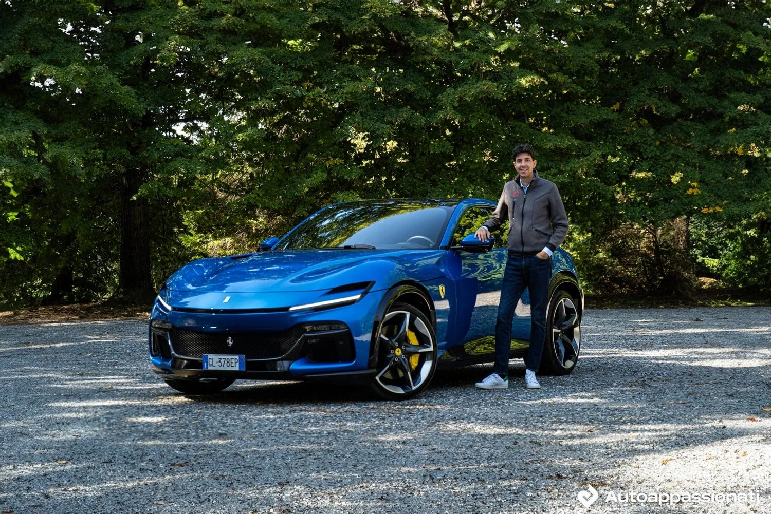 ferrari purosangue 01