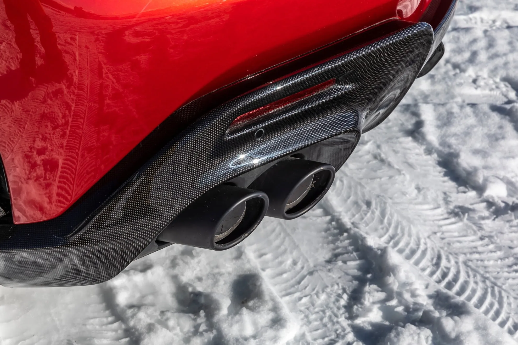 ferrari purosangue 164