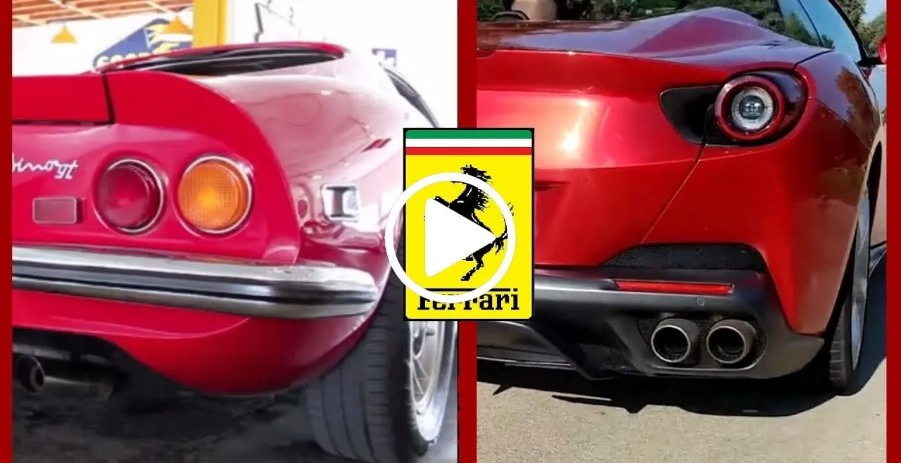 ferrari start up play 01