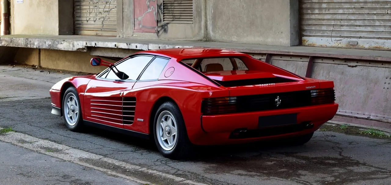 ferrari testarossa 29