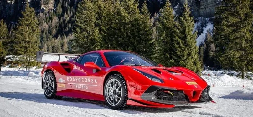 ferrari488challengeevo